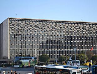 Staff of unused Istanbul cultural center ‘uneasy’ about receiving salaries