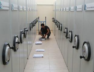 Turkey continues to slide in Transparency International’s Corruption Perception Index