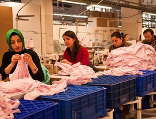 Four in 10 young Turkish workers have no social security coverage: Poll