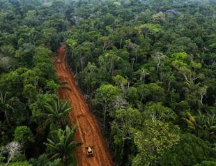 Brazil to decide in 1st half on Total’s Amazon river basin drilling