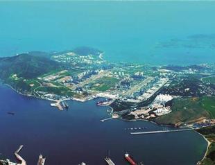 SOCAR’s $6 bln oil refinery in Turkey to start up in third quarter of 2018