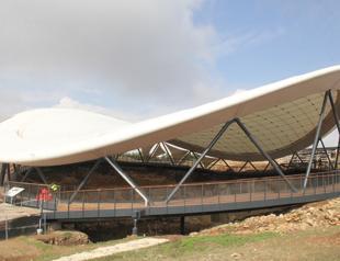 World’s oldest temple site Göbeklitepe reopens to visitors in Turkey’s southeast