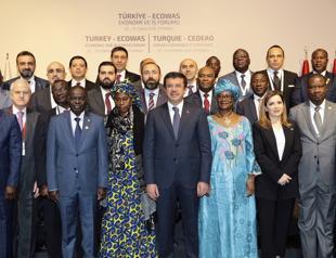 Turkey eyes business with West Africa