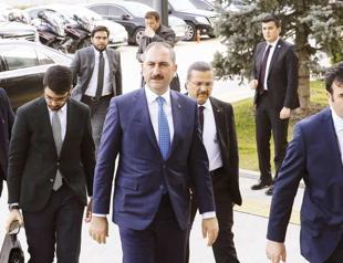 Turkey mulling chemical castration for child molesters