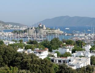 Turkish hotels struggle to raise prices even as tourism rebounds