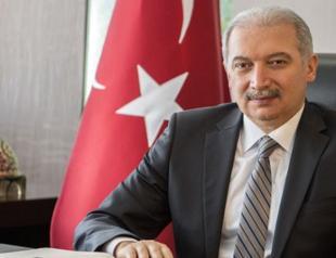 Four Istanbul train lines to be completed by end of year: Mayor Uysal