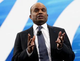 Ford reshuffles executives after abrupt departure of US chief