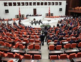 Turkish parliamentary commission approves bill to boost employment