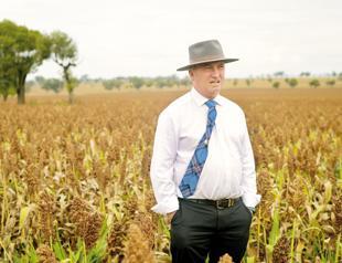 Australia’s scandal-hit deputy PM quits