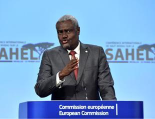 EU to double funding for military force in West Africa’s Sahel region