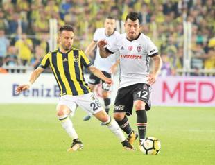 Beşiktaş returns to Super League campaign with crunch Istanbul derby