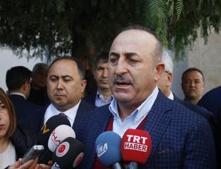 Dutch parliament’s decision “hostile”, Cavuşoğlu says
