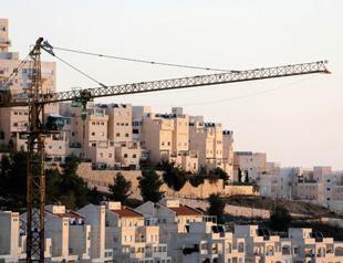 Turkey condemns Israel’s approval of new settler units