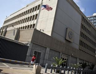 Ministry: US statement to open embassy in Jerusalem ‘quite worrying’