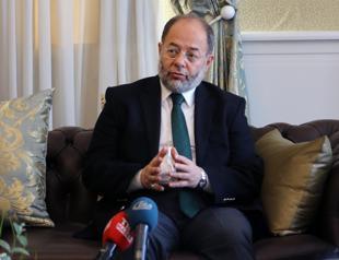 Turkey eyes ‘increased punishment’ for child abusers