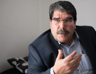 Former PYD leader Muslim detained in Prague upon Turkey’s request