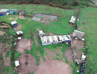 Istanbul police bust farm used to rape, videotape minors