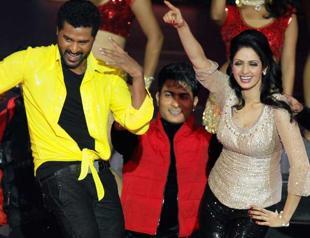 Bollywood superstar Sridevi dies aged 54