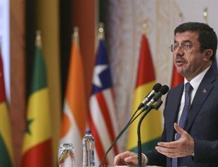 Turkey highlights its contractors’ non-payment problems in Libya