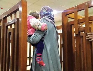 Iraq condemns 15 Turkish women to death for belonging to ISIL