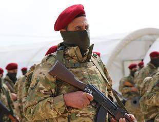 600 ‘Kurdish Hawks’ fighters to join Afrin op