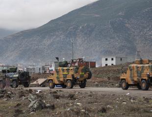 More than 2,000 YPG militants ‘neutralized’ so far in Afrin operation: Turkish military