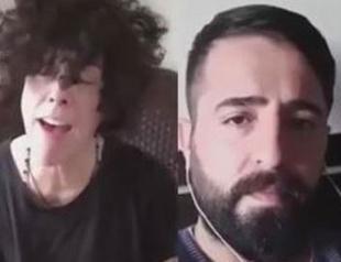 Latest duet by ‘Cizreli Mehmet’ and LP goes viral