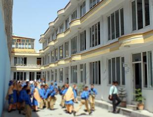 Turkey takes over 12 Gülen-linked schools, 3 tuition centers in Afghanistan