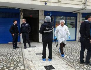 Russian woman found dead in apartment in Turkey’s Black Sea