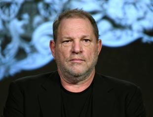 Weinstein’s company to file for bankruptcy