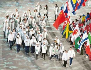 WADA warns Russia still not compliant on anti-doping code