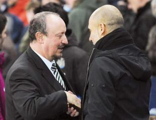 Benitez rues Newcastle’s lack of experience