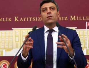 Main opposition CHP slams Dutch parliament’s motion on 1915 mass killing of Ottoman Armenians