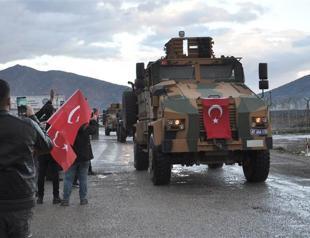 Turkish gov’t signals ‘new phase’ in Afrin operation