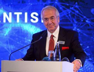 Turkey should ‘dance with new tune’ in industry: Top business organization chair