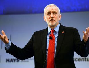 Labour mounts pressure on May