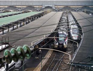 France to force reforms to ‘untouchable’ rail sector