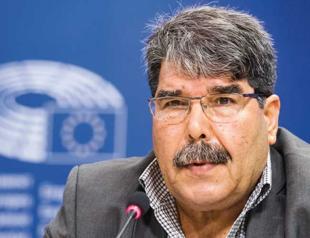 Turkey submits files to Czech authorities requesting extradition of former PYD head Salih Muslim