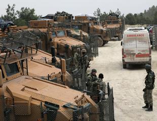 Turkey reconnects opposition-held areas in northern Syria