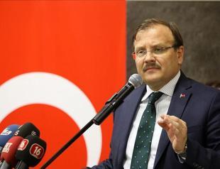 Turkish deputy PM visits Somali regional leader