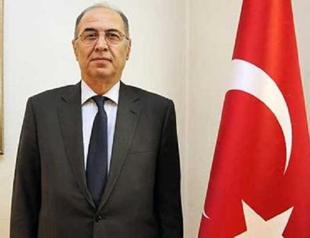 Turkish envoy warns Czech authorities not to release former PYD leader Salih Muslim