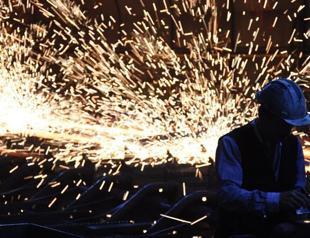 Turkey’s steel production rises 7.6 percent in January