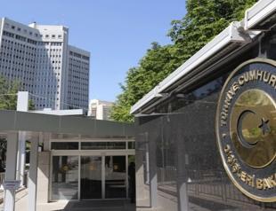 No US-Turkey talks over Afrin: Foreign Ministry