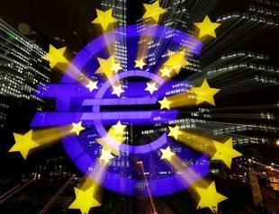 Lending to eurozone firms picks up in January: ECB