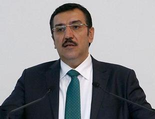 Keeping savings at home is common practice in Turkey: Customs and Trade minister