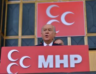 Armenian leader had hand in 1992 Khojaly massacre of Azerbaijanis: MHP leader Bahçeli