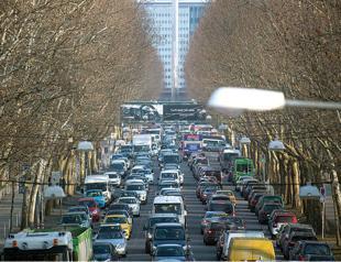 German court backs city bans on diesel cars