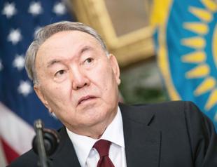 Russian banned for Kazakh ministers