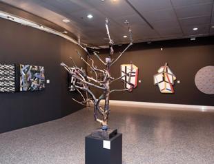 From cages to patches: Discovering a metaphor for life