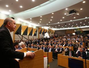 Turkey, Algeria sign trade agreements